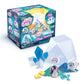 Canal Toys So Magic DIY Medium - Magic Terrarium Kit- Crystal