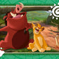 Ravensburger - Puzzle: The Lion King  Puzzle 3 Years or Older  Puzzles Children 3 Years  Kids Puzzle  Gift Child 3 Years  Ravensburger Puzzle  4 puzzles for children 3 years  12004025