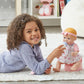 Madame Alexander 13-Inch Potty Pals Baby Doll, Light Skin Tone