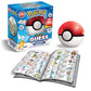 Pokemon Trainer Guess Legacy'S Edition Toy, I Will Guess It! Electronic Voice Recognition Guessing Brain Game Pokemon Go Digital Travel Board Games Toys