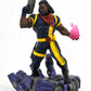 Diamond Select Toys Marvel Premier Collection: X-Men Bishop Statue,Multicolor,12 Inches