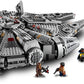 Star Wars LEGO:  Starship Model