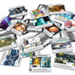 Rio Grande Games Roll For The Galaxy Board Game