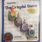Rite Lite The Dreidel Game, 4 Ct