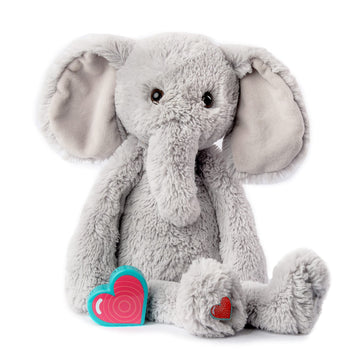 My Baby'S Heartbeat Bear Recordable Stuffed Animals 20 Sec Heart Voice Recorder For Ultrasounds And Sweet Messages Playback, Per