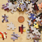 Castorland Mountain Hideaway Puzzle (1500 Piece)