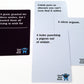 Apostrophe Games Clones Attack Hilarity, 150 Card Expansion Pack