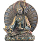 Guru Padmasambhava Collectible Figurine