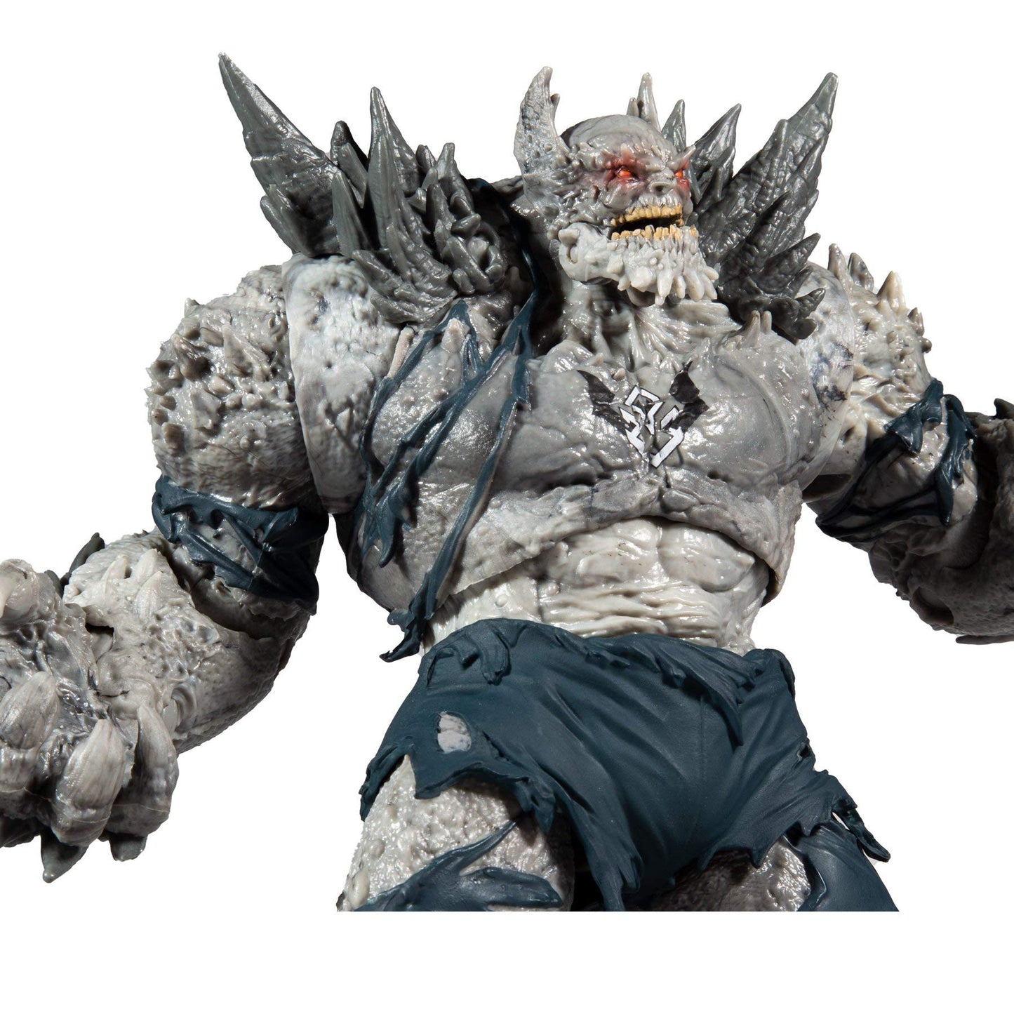 Mcfarlane - Dc Collector Multipack - Superman Vs Devastator