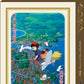 Studio Ghibli Ensky Via Bluefin Playing Cards - Kiki'S Delivery Service Part 2 (Blfens18196)