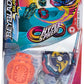 Beyblade Burst Rise Hypersphere Judgement Joker J5 Starter Pack - Balance Type Battling Top Toy And Right/Left-Spin Launcher, Ages 8 And Up