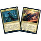Magic The Gathering Commander Deck - Warhammer 40,000 Forces of the Imperium, Multicolor, Cardstock, Model D07880000