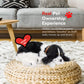 Perfect Petzzz - Original Petzzz Cocker Spaniel, Realistic Lifelike Stuffed Interactive Pet Toy, Companion Pet Dog With 100% Handcrafted Synthetic Fur