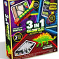 Anker Play 3 in 1 Glow in The Dark Activity Set