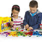 Building Blocks Treasure Chest