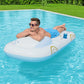 H2Ogo! 7'6' X 42.5' Vacation Cruiser Lounge
