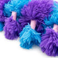 Poppy Playtime Huggy Wuggy Plush Doll - Collectible Toy For All Ages (Pj Pugapiller)