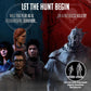 Dead by Daylight The Board Game | Horror Game with Miniatures | Survival Strategy Game for Adults and Teens | Ages 17+ | 3-5 Pla