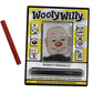 World's Smallest Wooly Willy - Small Plastic Toy - Model 5168 - Single Color