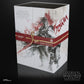 STAR WARS The Black Series Ronin & R5-D56 6" Action Figure 2-Pack - Multicolor, Premium Collectible, Model G1320