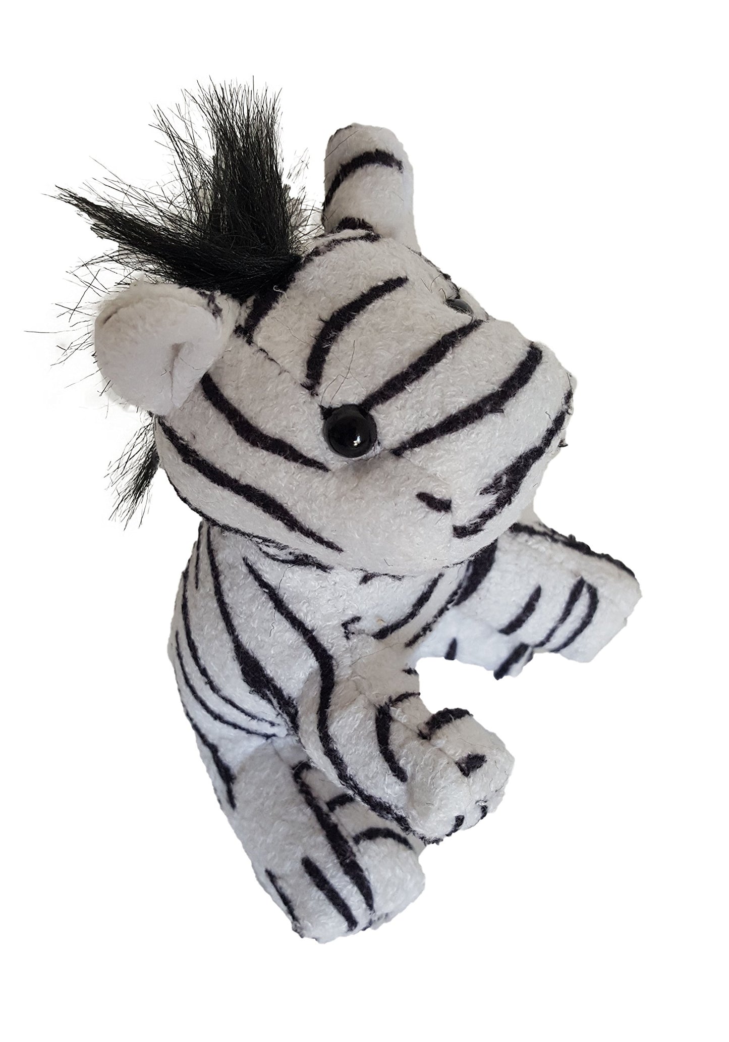 Dondor Super Soft Plush Zoo Animals