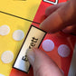 Behavior Chart For Multiple Kids Use With 1 To 6 Kids Made To Order With Your Names Names Are Laminated And Completely Movable E