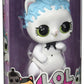 L.O.L. Surprise! Interactive Live Surprise Pet Royal Kitty Doll With 60+ Realistic Sounds, Responds To Motion, Touch And Sounds, Accessories- Gift For Kids, Toys For Girls And Boys Ages 4 5 6 7+ Years Old