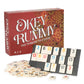 Brybelly Ggam-2101 Okey Rummy The Turkish Tile Game