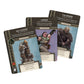 CMON A Song of Ice and Fire Tabletop Miniatures Free Folk Heroes I Box Set - Unleash Legendary Might, Strategy Game for Adults,