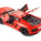 Bburago 1:18 Scale Lamborghini Lp 700-4 Diecast Vehicle (Colors May Vary)