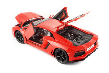 Bburago 1:18 Scale Lamborghini Lp 700-4 Diecast Vehicle (Colors May Vary)