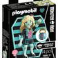 Playmobil X Monster High Lagoona Blue