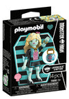 Playmobil X Monster High Lagoona Blue
