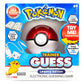 Pokemon Trainer Guess Legacy'S Edition Toy, I Will Guess It! Electronic Voice Recognition Guessing Brain Game Pokemon Go Digital Travel Board Games Toys