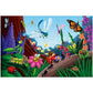 World of Bugs And Insects - 48 Pieces Floor Puzzle