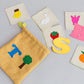 English Sounds Bag