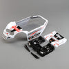 Losi Body Set Raceline Wheels SuperRockRey LOS250037 Car/Truck Bodies Wings & Decals