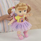 Baby Alive Littles Ballet Outfit for Dolls, Brown, Polyester, Model E7141AS00