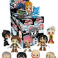 Funko Best of Anime Series 1 Mystery Mini Figure - Vinyl Collectible Model 6146