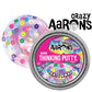 Matty'S Toy Stop Crazy Aaron'S Putty Mini Tins Daydream, Skate Away, Fairy Sprinkles & Love Is In The Air Gift Set Bundle - 4 Pack (13.3G Each)