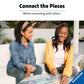 Ravensburger 3000 Piece Jigsaw Puzzle 'The Curious Collection' | Premium Quality Puzzle | Vibrant, Glare-Free Finish | Challenging Fun For Adults | Fsc Certified | Perfect Interlocking Fit.