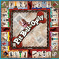 Late For The Sky Pitb Pit Bull-Opoly Board Games