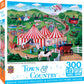 Masterpieces 300 Piece Ez Grip Jigsaw Puzzle - Jolly Time Circus - 18'X24'