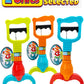 Ja-Ru Grab It 12 Inch Claw Grabber Toy (2 Grabber Toy) Plastic Robot Claw Grabbing Toys For Kids. Hand Eye Coordination Learning Toy. Toy Pickup Interactive Playtime Tool. Party Favor. 5617-2S