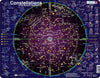 Larsen Puzzles Constellation 70 Piece Children'S Educational Jigsaw Puzzle