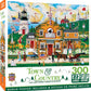 Masterpieces 300 Piece Ez Grip Jigsaw Puzzle - Crow'S Nest Chowder - 18''X24''