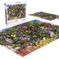Buffalo Games - Bird Hotel - 1000 Piece Jigsaw Puzzle