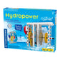 Thames & Kosmos Hydropower Science Kit | 12 Stem Experiments | Learn About Alternative & Renewable Energy, Environmental Science | Parents' Choice Recommended Award Winner