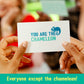 Big Potato Board Game - The Chameleon for 3-8 Players, Multicolor, Award-Winning Family Fun, Model 6052270-1