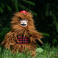 Bleacher Creatures Portland Trail Blazers Douglas Fur 10'' Plush Figure - An Nba Mascot For Play Or Display